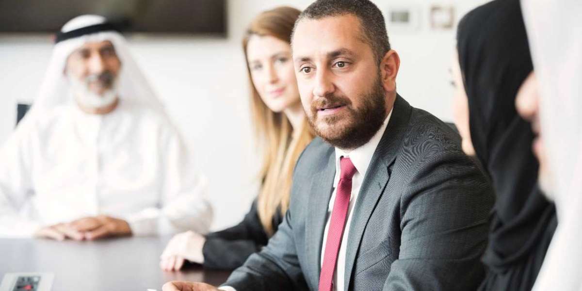 What Ethical Standards Do the Best Banking Consultation Companies in Dubai Uphold?