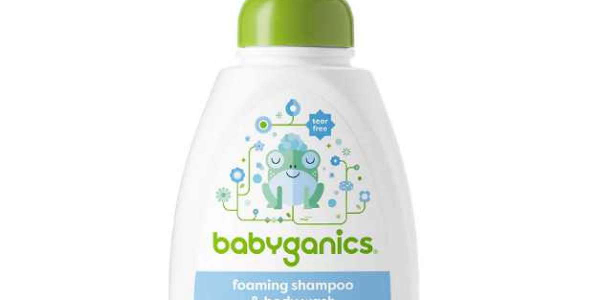 Gentle Care: Navigating Essential Products for Infant Wellness