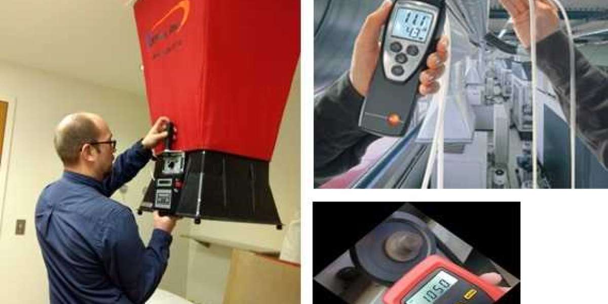 Sound Mapping in Dubai: What It Is and Why It Matters for Urban Planning