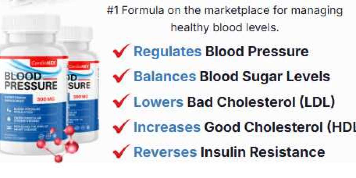 How Cardionex Glucose Management Effectively Manage Blood Sugar Levels?