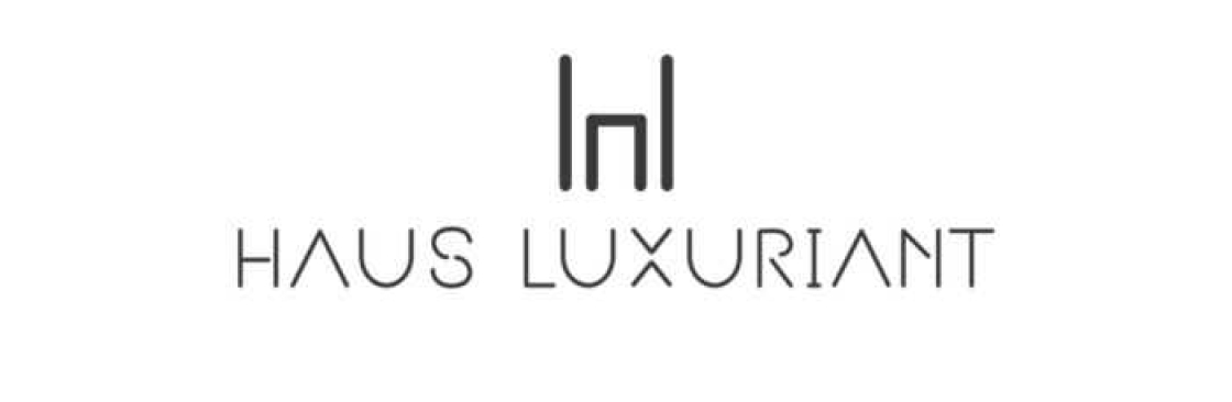 Haus Luxuriant Cover Image