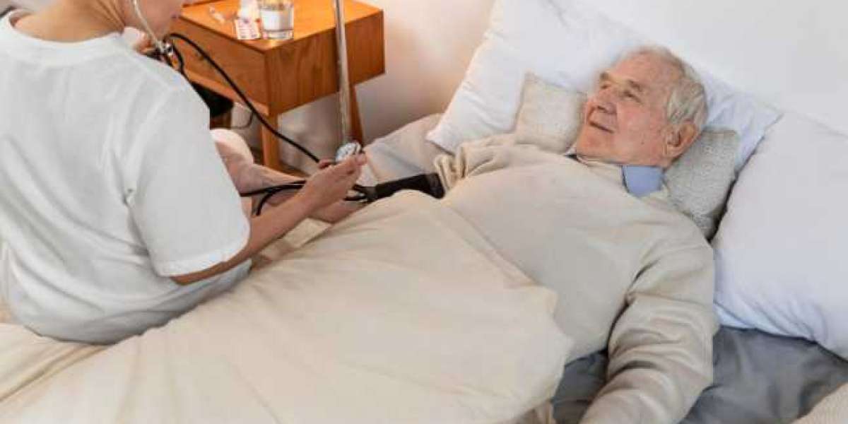 Care for People with Dementia During the Final Stages of Life