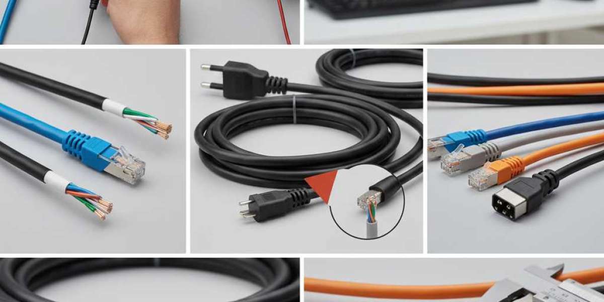 Which is better, 24 AWG or 26 AWG?