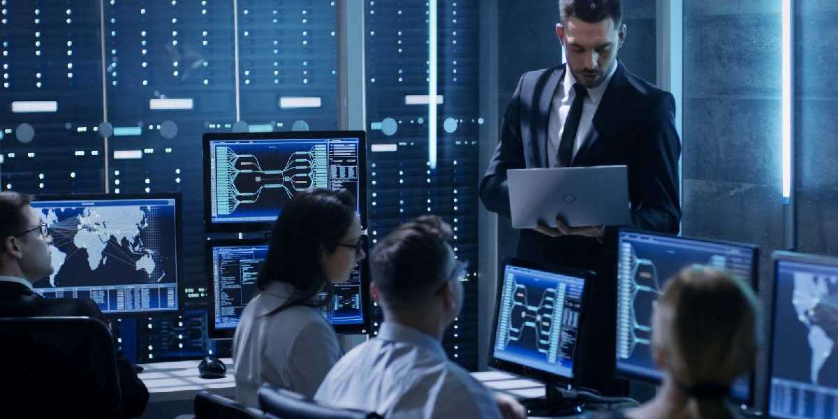 IT Smart Hand Support Services in the USA: The Strategic Physical Execution Network for National Operations