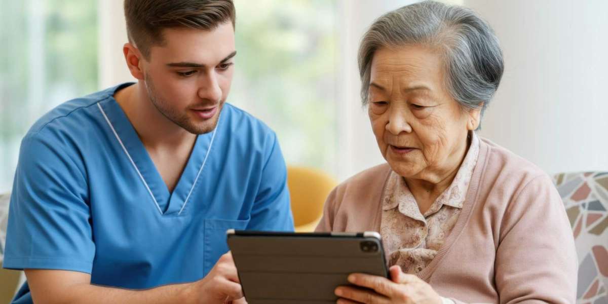 Support and Training Resources for Caregivers: Building Skills and Confidence in Home Care