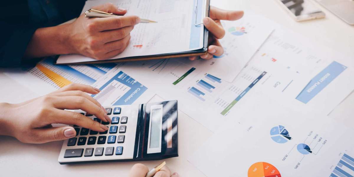 Unlock Growth with Texas’ Best Financial Accounting & CPA Support