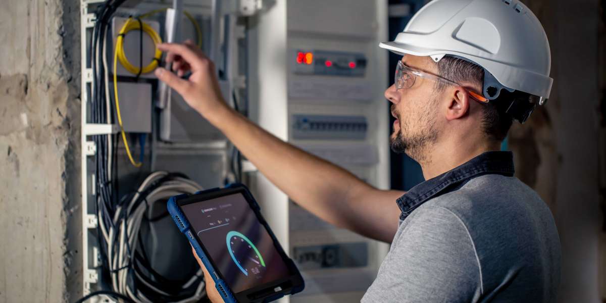 Professional Electric Inspection Services in Niles IL for Safe and Reliable Power