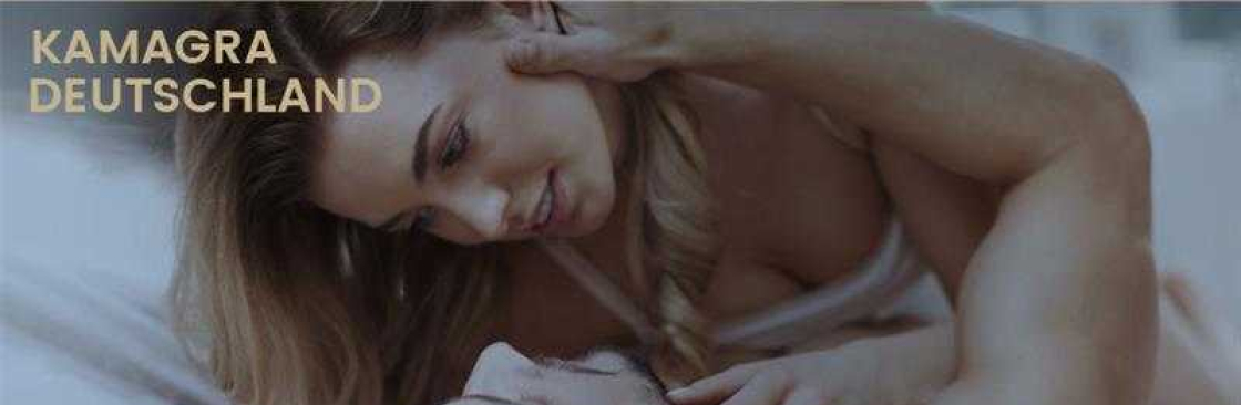 Kamagra Deutschland Cover Image