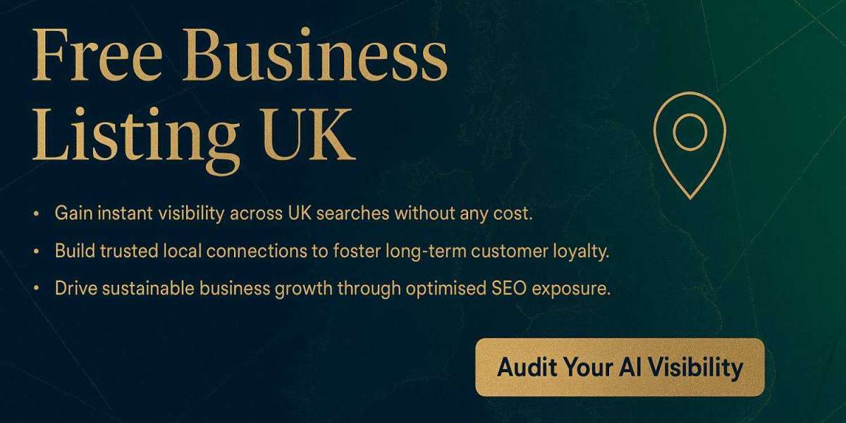 Why Every SME Should Use a UK Free Business Listing Site