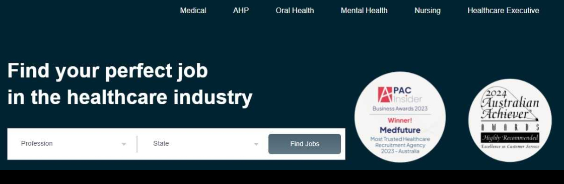 Med Future Cover Image