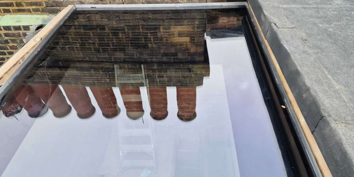 Enhance Your Space with Stunning Frameless Rooflights.