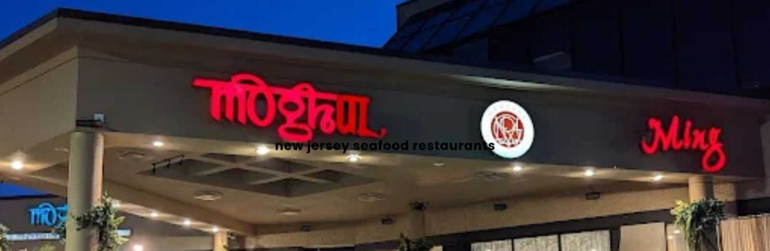 Ming Restaurant Cover Image