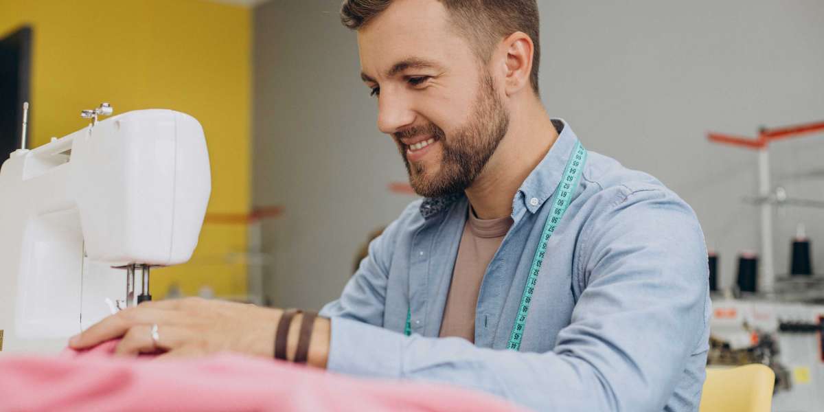 Why Bespoke Tailoring in Bangkok Is Becoming the New Standard for Style in 2025