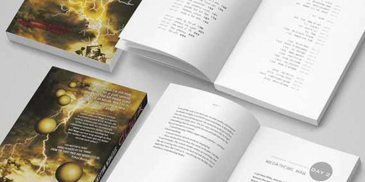 Top 10 Publishing Companies in USA (2025 Guide for Authors)