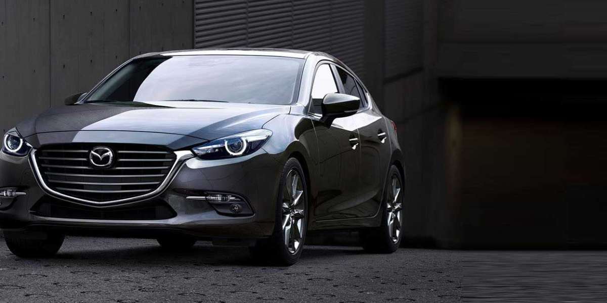 Car Hire Manama by Al Muftah Rent a Car