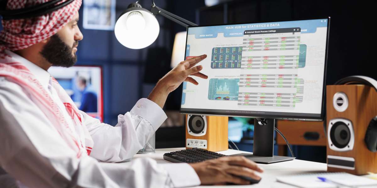 Why UAE Businesses Are Investing Heavily in Mobile and Ecommerce Apps