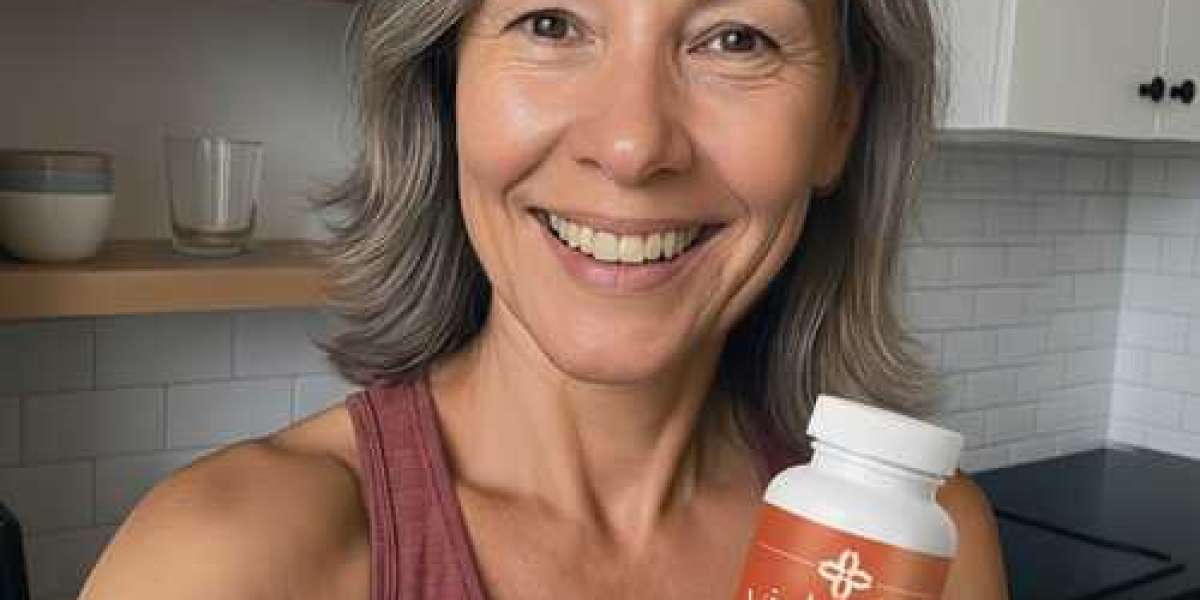 What type of ingredients are in Vidalyn?