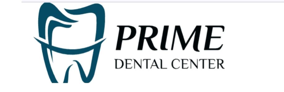 prime dental Cover Image