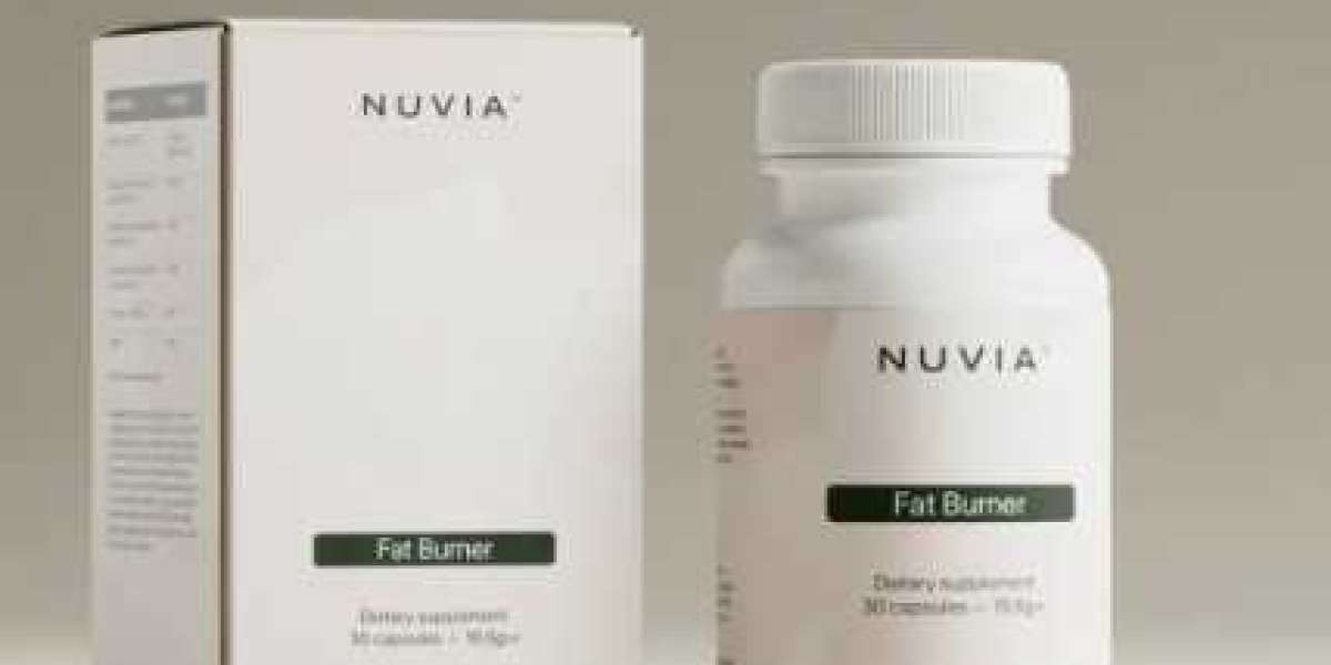 Can Nuvia reduce appetite?