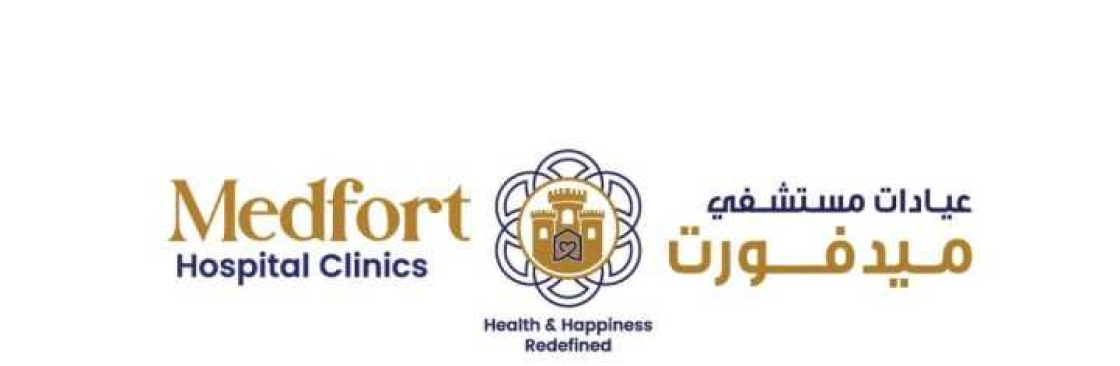 Medfort Hospital Cover Image