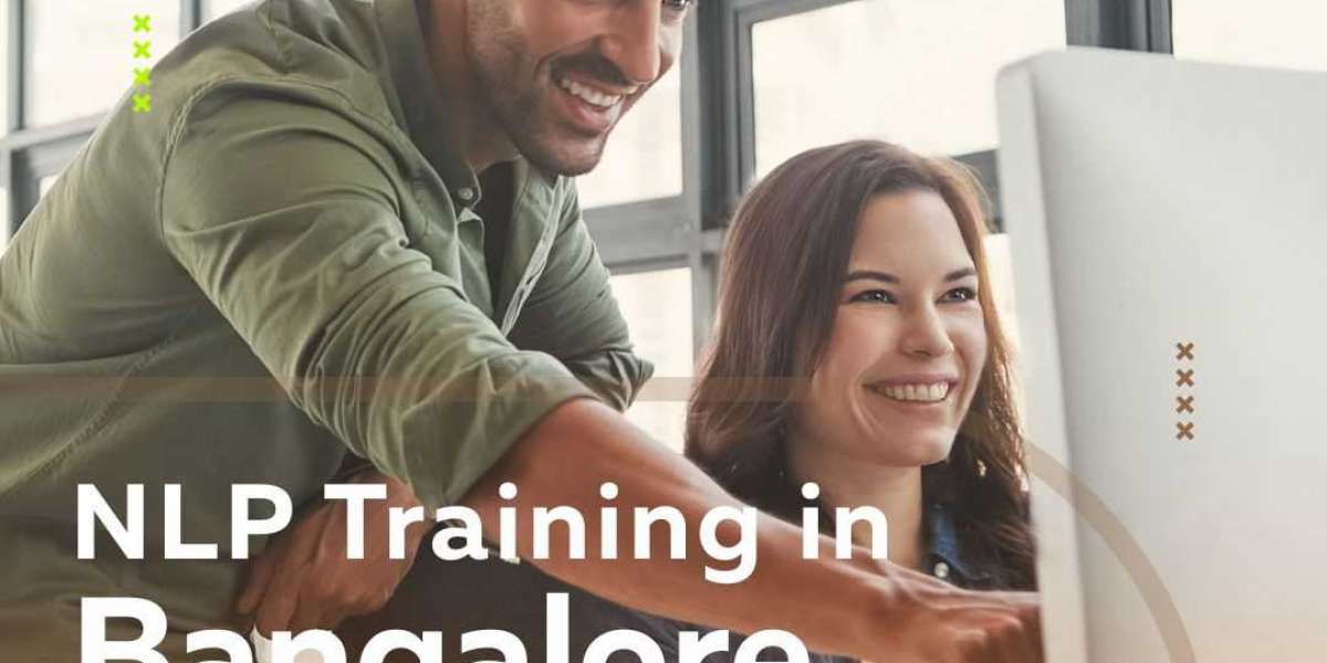 Best NLP Training in Bangalore for Career Growth and Personal Development
