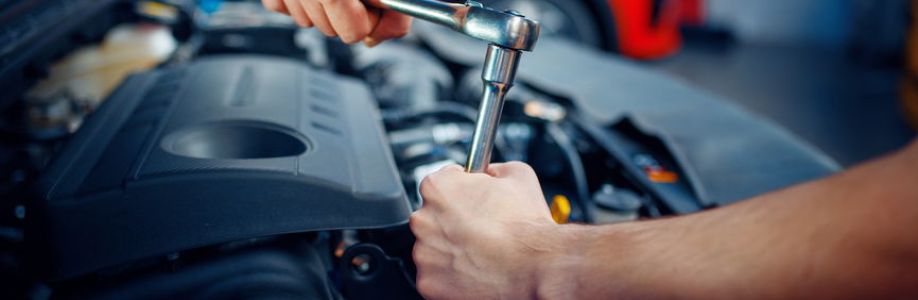 Best Garage Dubai Cover Image