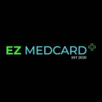 EZMEDCARD - Medical Marijuana Doctors of Lexington Kentucky Profile Picture