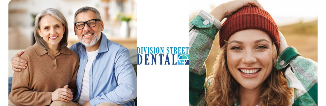 Division Street Dental Group Cover Image