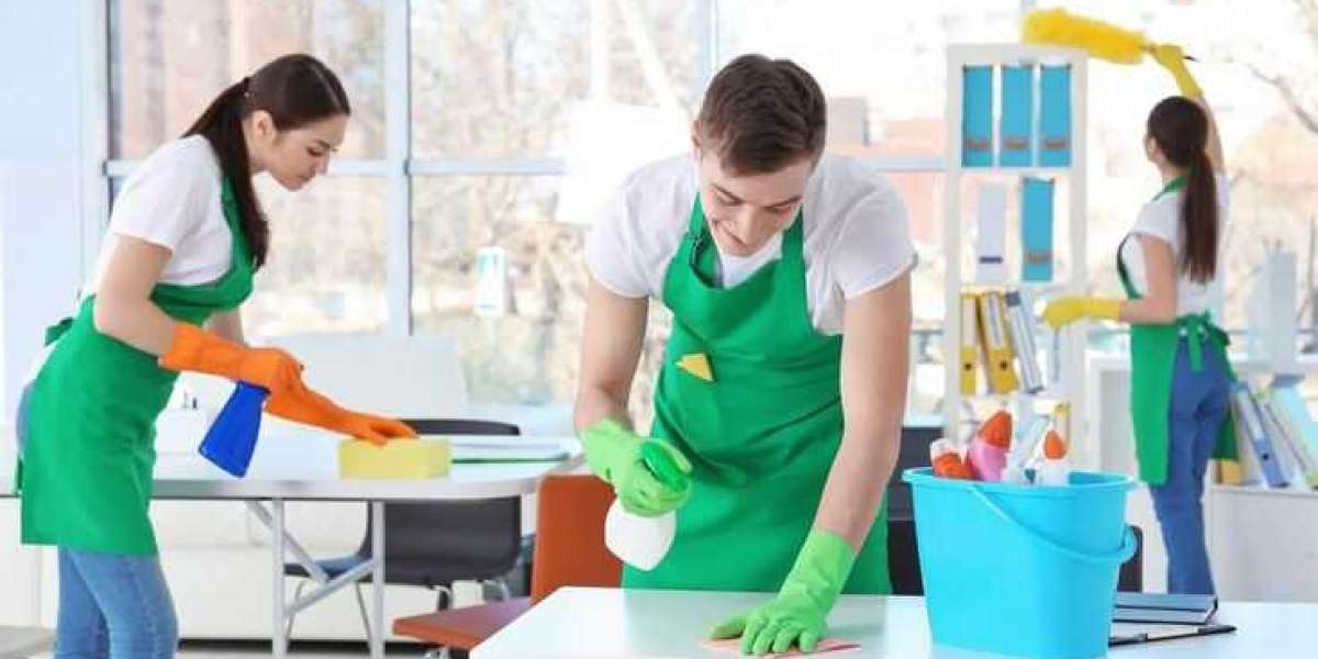 Get Trusted Maid Service Dubai with Verified Cleaning Staff at UrbanMop