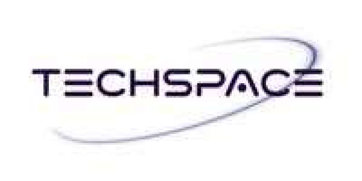 Techspace-løsning: Fremtidens digitale partner for vekst, innovasjon og moderne teknologi