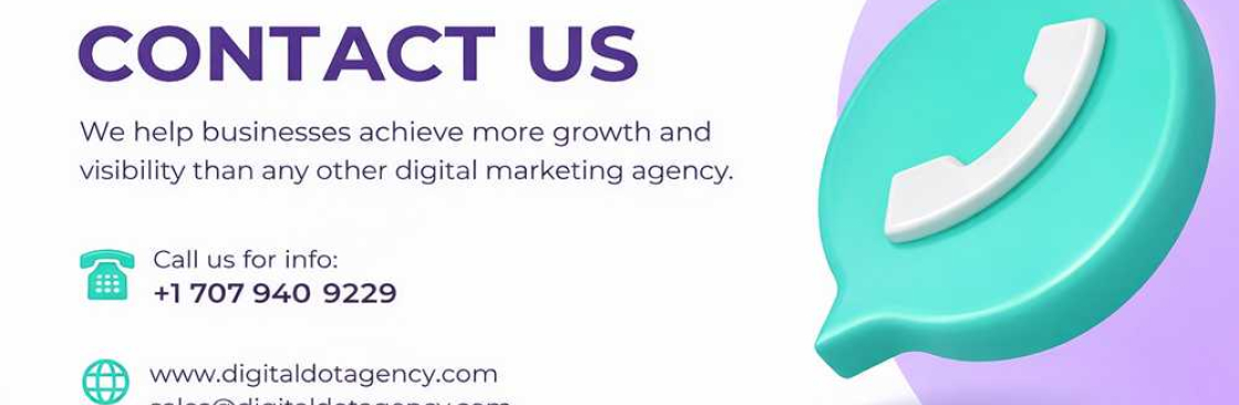 DigitaldotAgency Cover Image