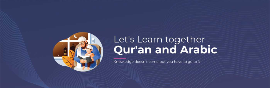 Al Furqan Academy LTD Cover Image