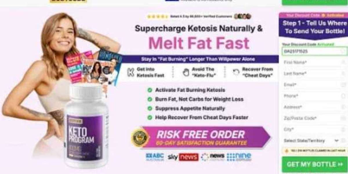 BodyCode Keto Program AU Review: Read Real Users Experience (Official News!)