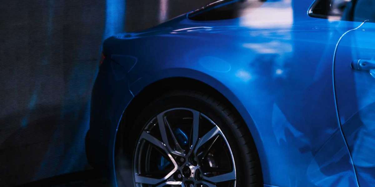 Car Paint Protection Film in Ras Al Khor: Protection, Cost, and Local Installers