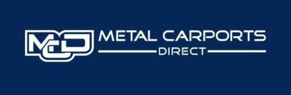Metal Carport Direct Cover Image