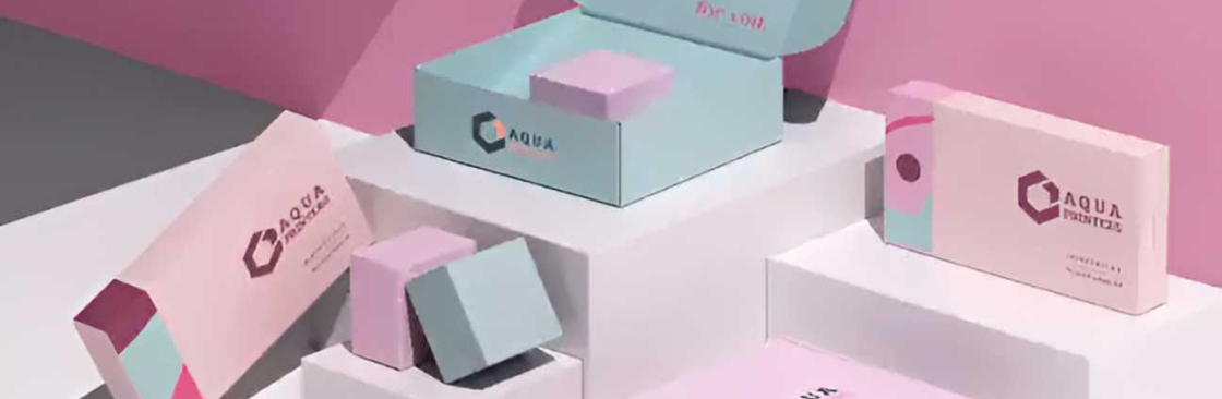 Aqua Printers Cover Image