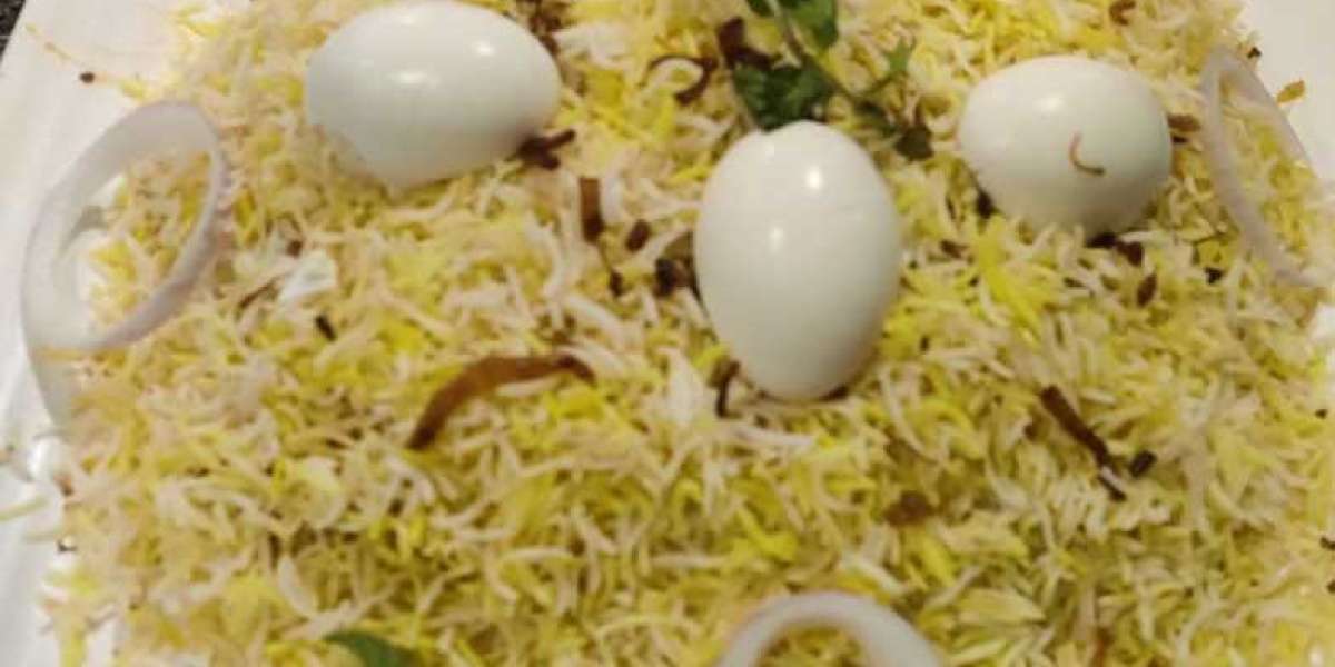 Chicken Biryani Chembur – A Culinary Delight You Can’t Miss