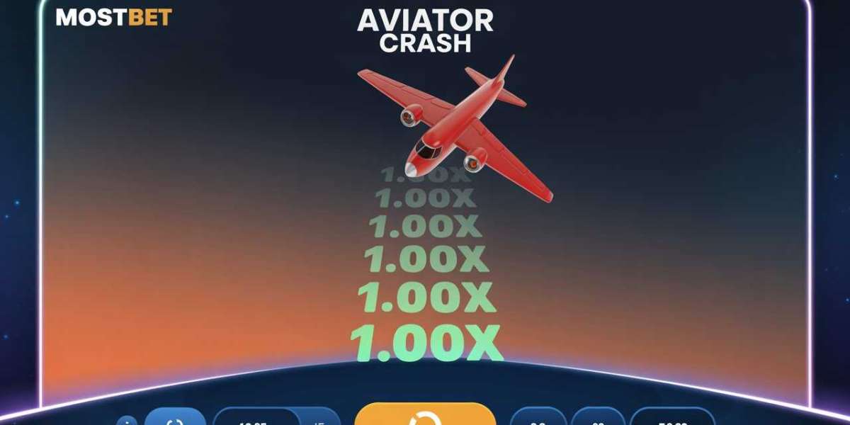 Why Aviator on Mostbet Appeals to Both New and Experienced Gamblers