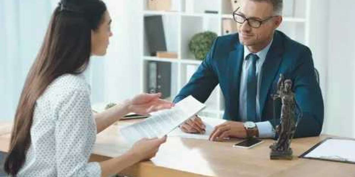 How We  Handle Legal Issues With Help Of A Lawyer 