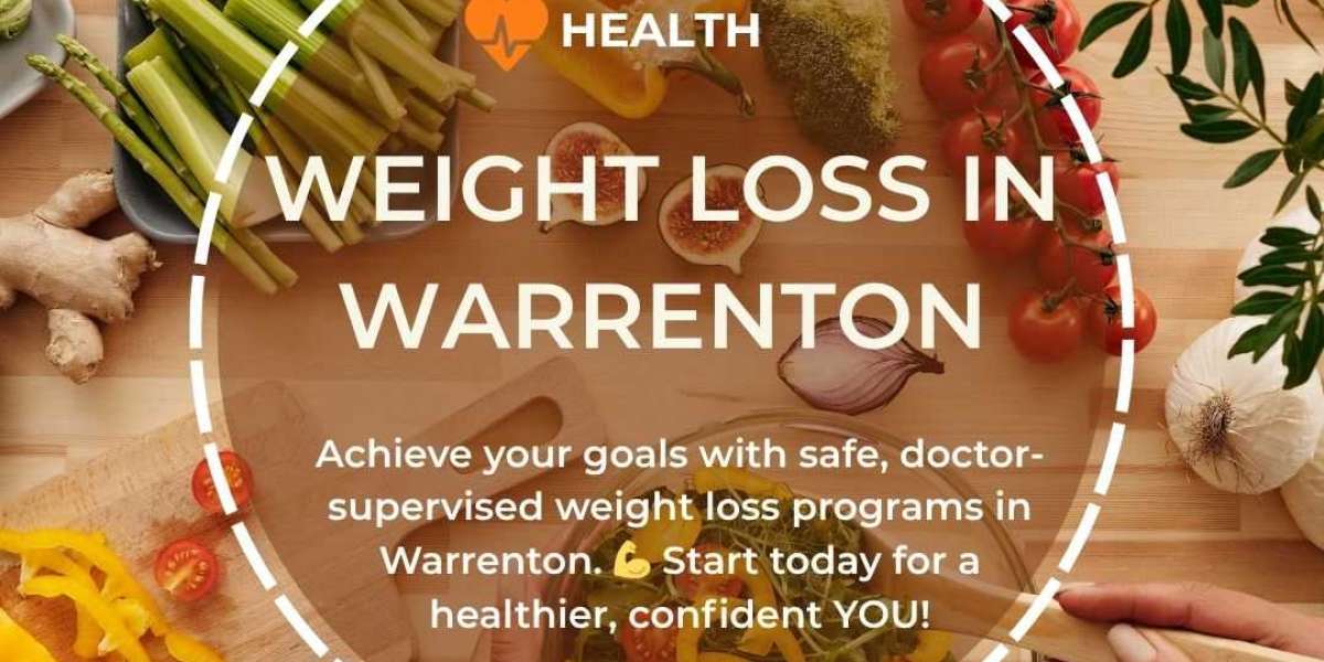 Expert Weight Loss Care with a Trusted Doctor in Warrenton, VA