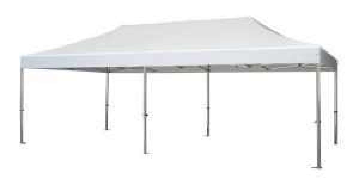 Why Marquee Hire Is the Secret Ingredient to Melbourne’s Best Outdoor Events