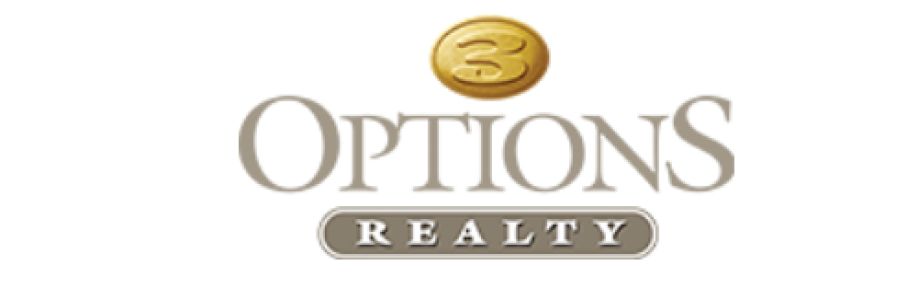 3 Options Realty Cover Image