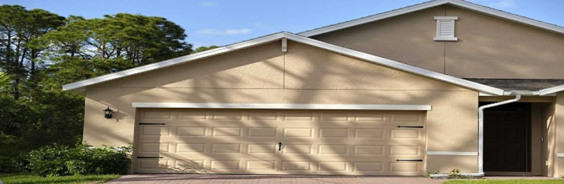 Boro garage doors Cover Image