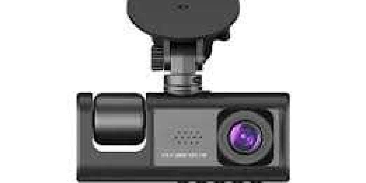 Dash Cams Australia – Your Trusted Partner in Road Safety