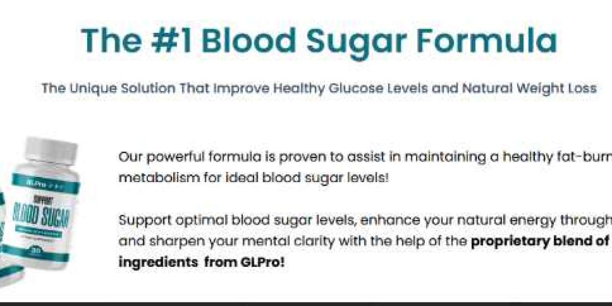GL Pro Capsules Are The Natural Solution for Balanced Glucose Levels