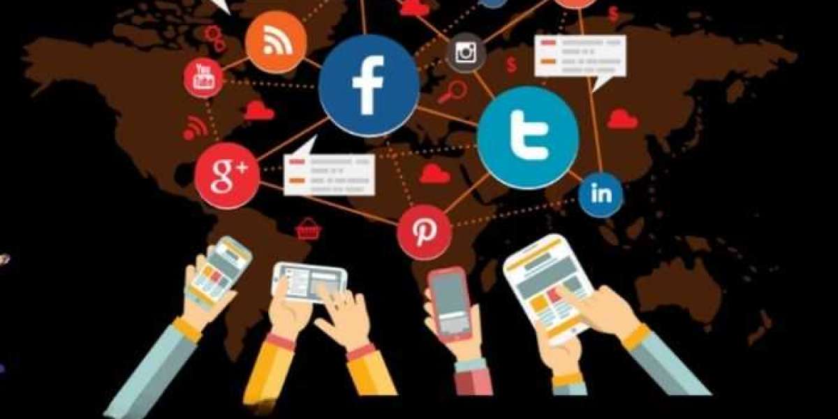 Best Social Media Marketing Company for Business Growth