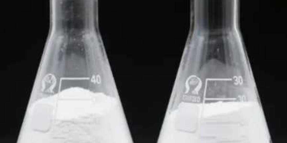 Hafnium chloride: What are the applications of analytical chemistry products Hafnium chloride in the pharmaceutical indu