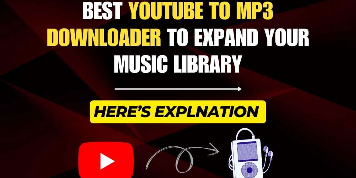 Best YouTube to MP3 Downloader to Expand Your Music Library