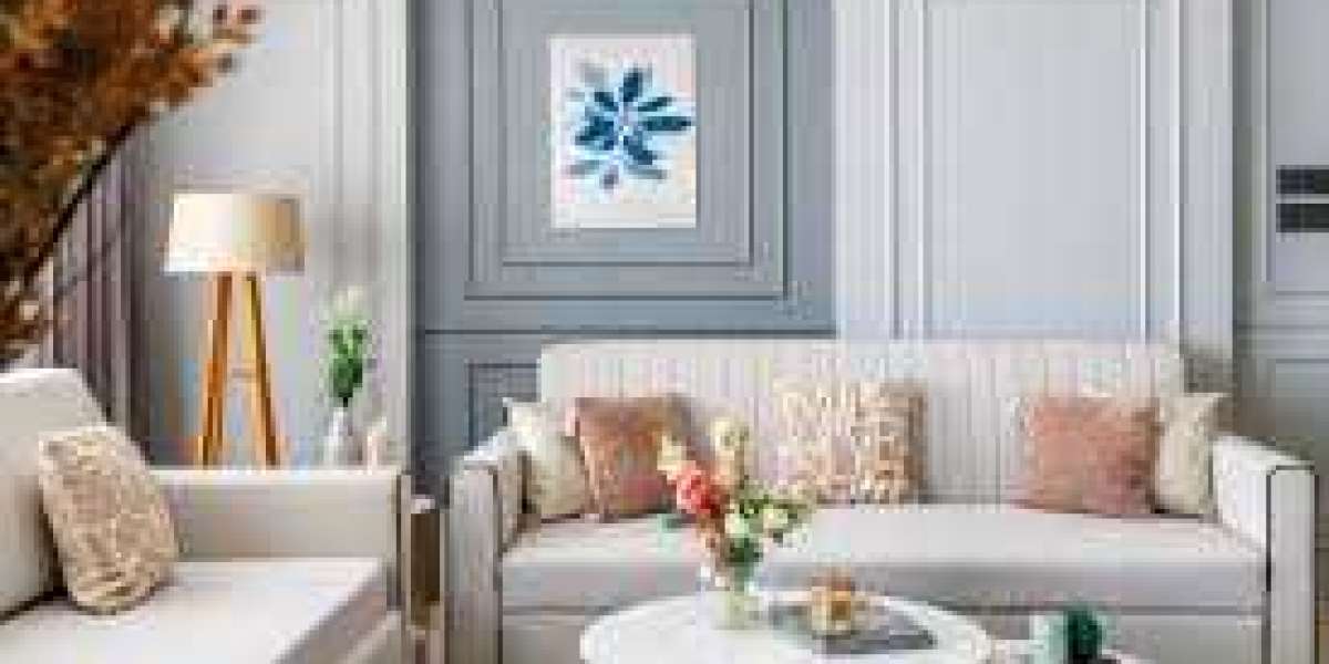 Interior Designer in Goa for Relaxed Luxury Living