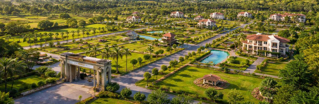 Seven Hills at Wai Best Place to Invest Near Pune Cover Image